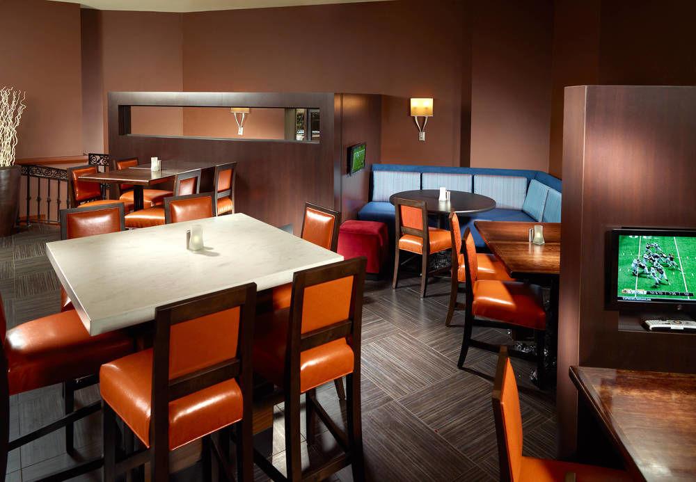 Courtyard By Marriott Atlanta Downtown Hotel Exterior photo