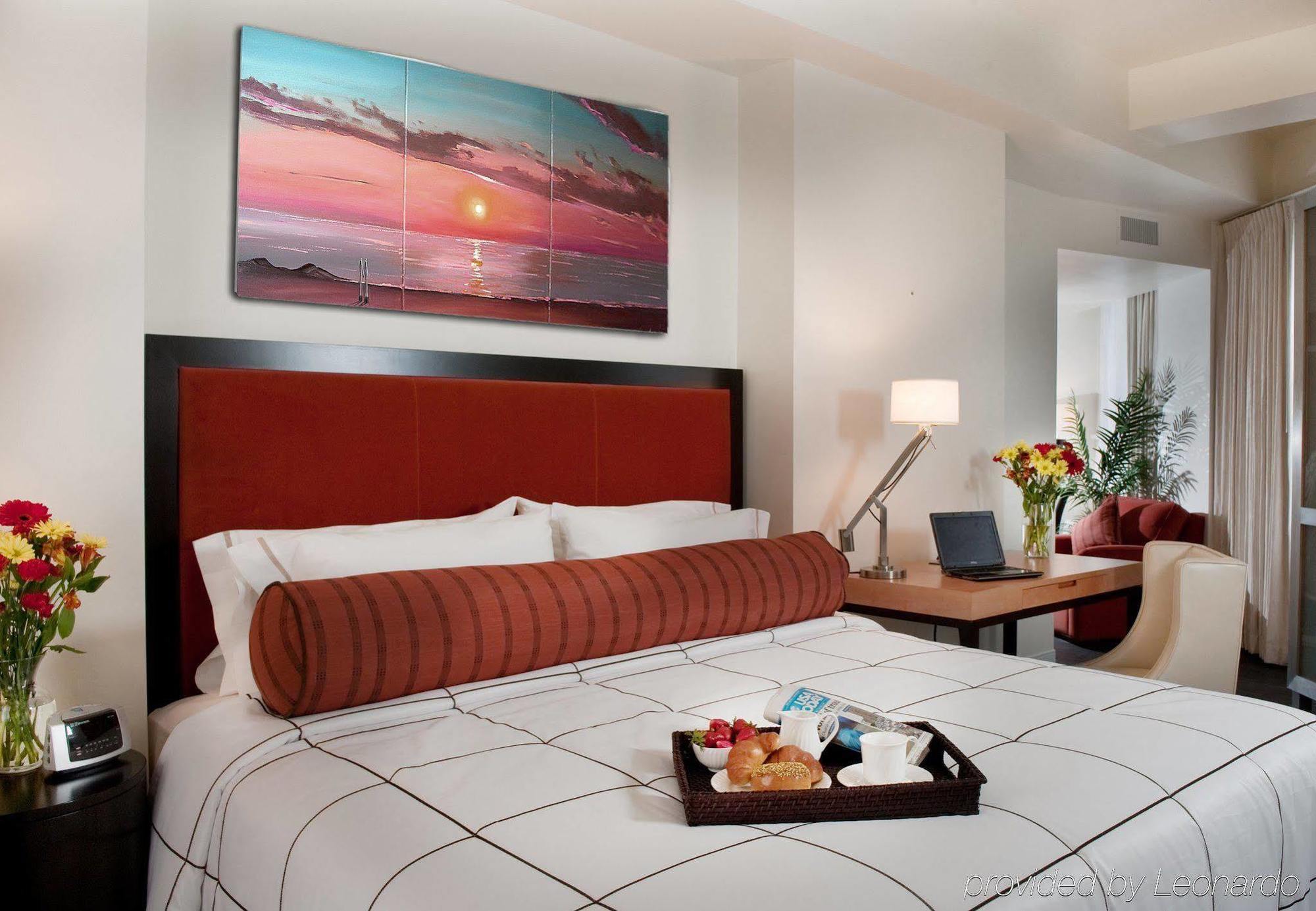 Courtyard By Marriott Atlanta Downtown Hotel Exterior photo