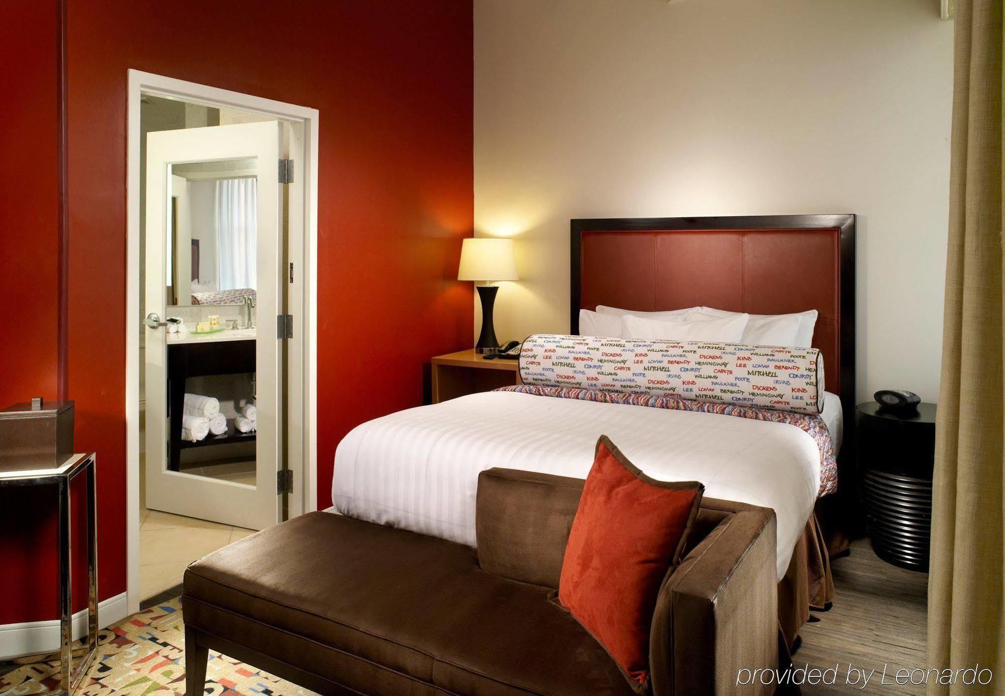 Courtyard By Marriott Atlanta Downtown Hotel Exterior photo